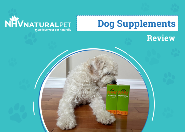 DOG_SAPR_NHV Dog Supplements