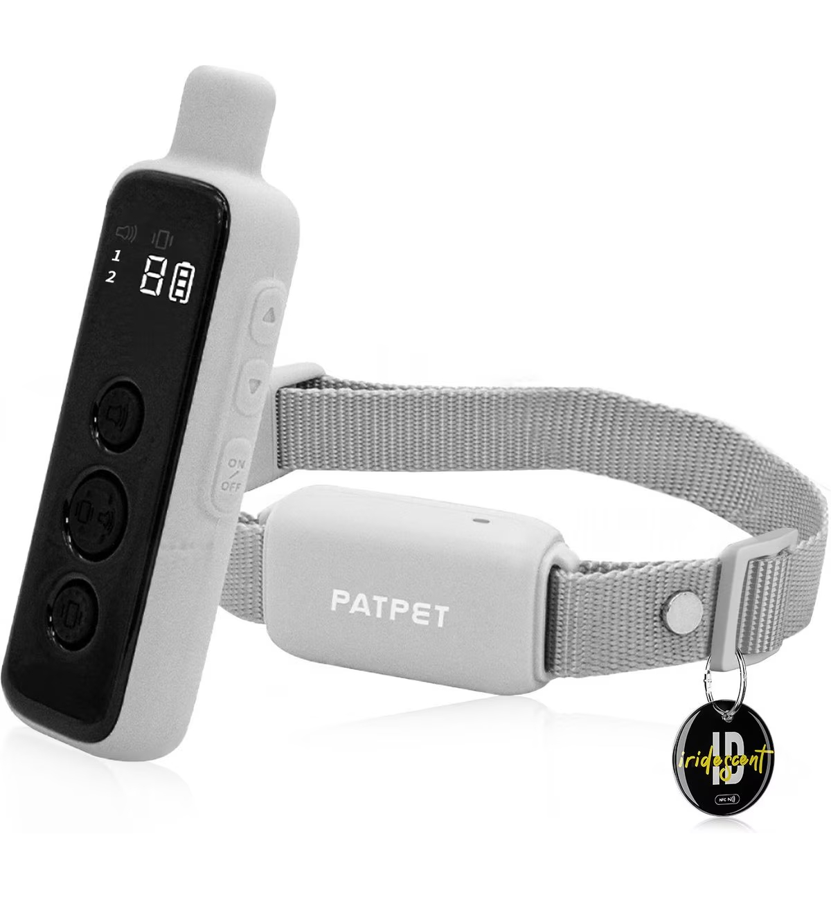 10 Best Vibration Collars for Deaf Dogs in 2024 Reviews & Top Picks