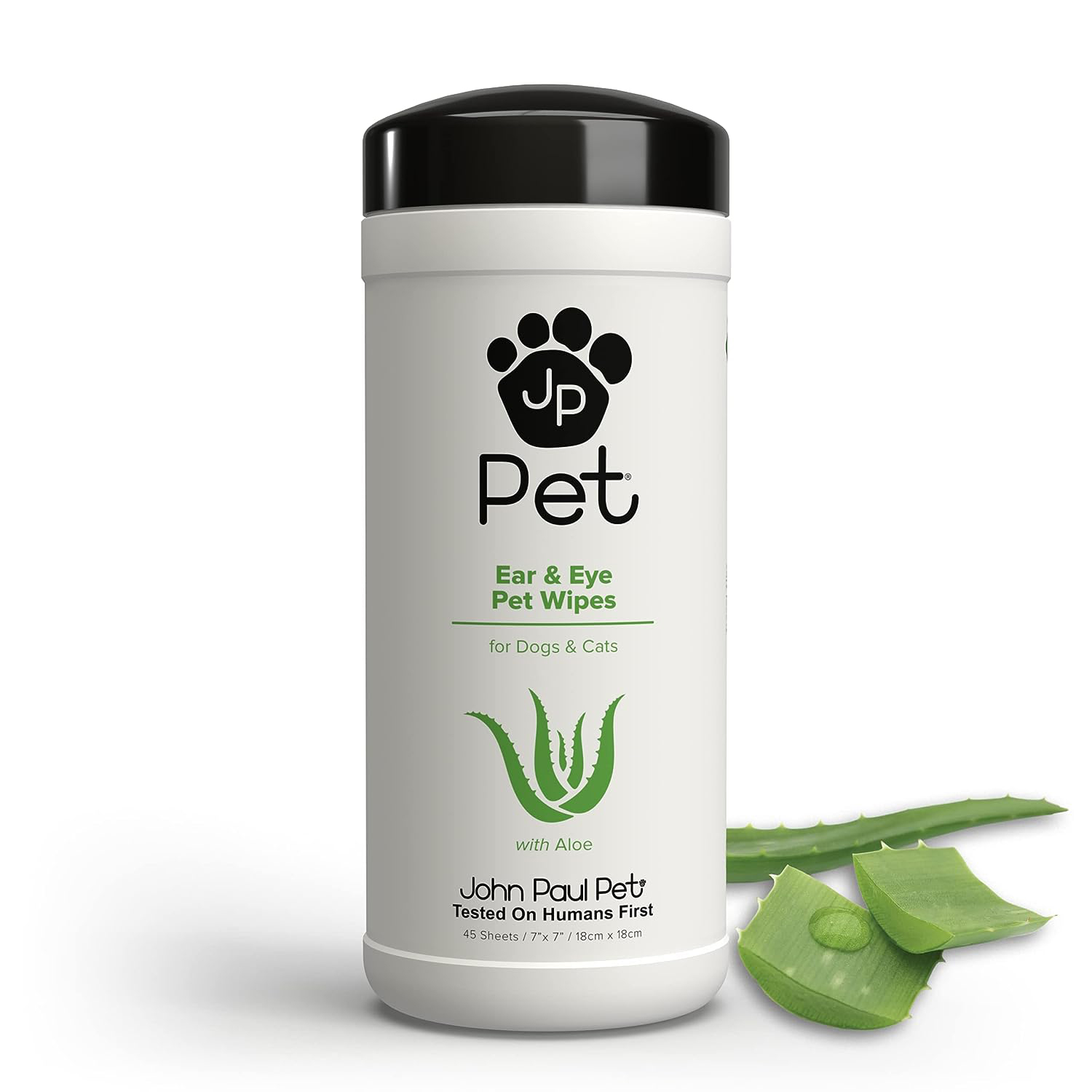 8 Best Eye Wipes for Dogs In 2024 Reviews & Top Picks Dogster