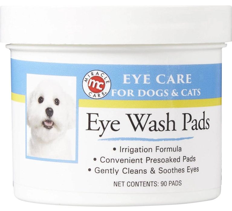 8 Best Eye Wipes for Dogs In 2024 Reviews & Top Picks Dogster