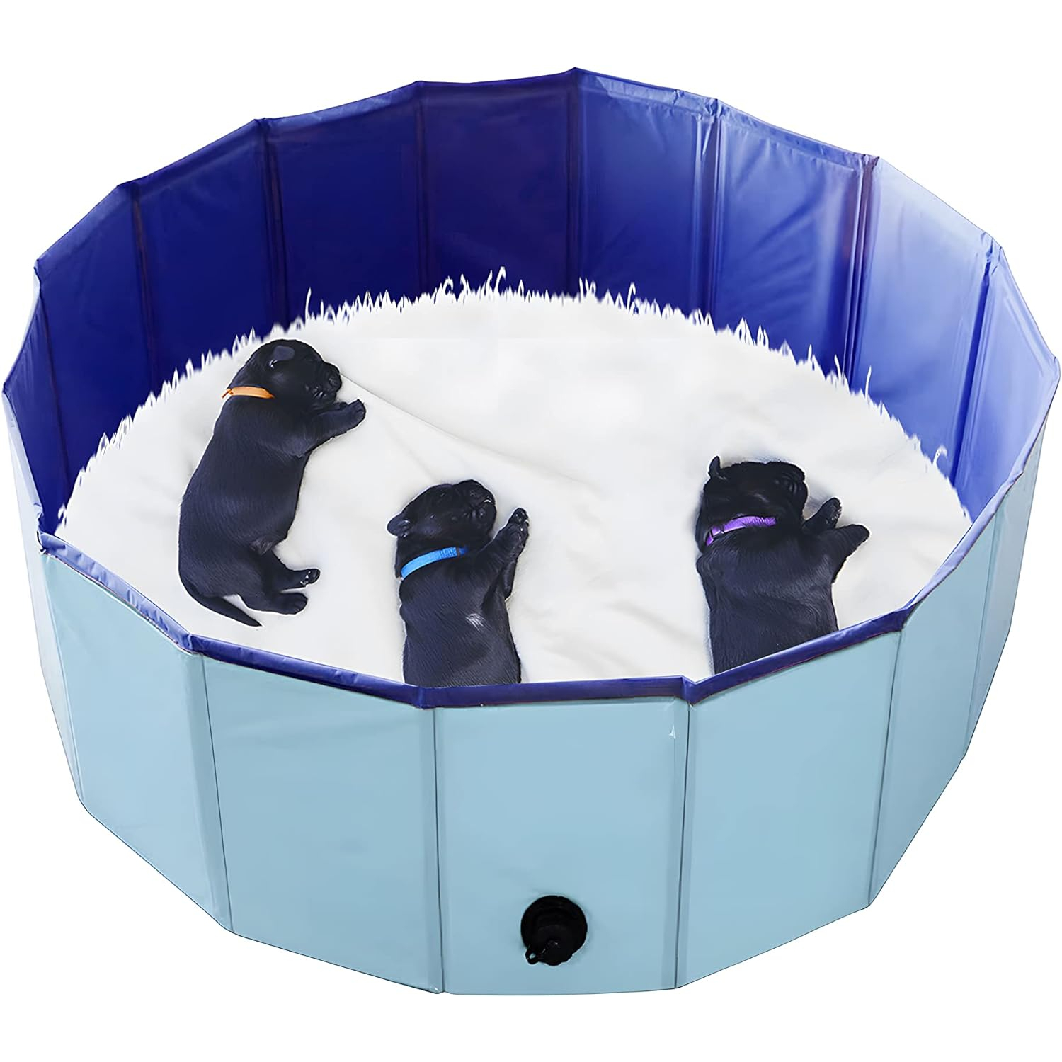 Artilife Whelping Box for Dogs