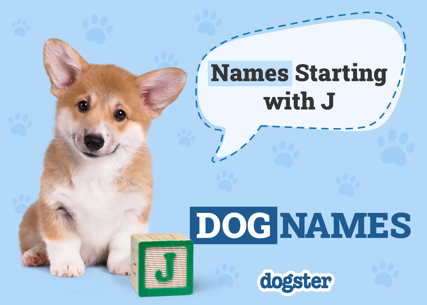 Dogster_Names Starting with J