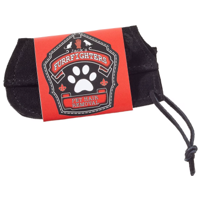 FurrFighters Pocket Travel-Size Pet Hair & Lint Remover