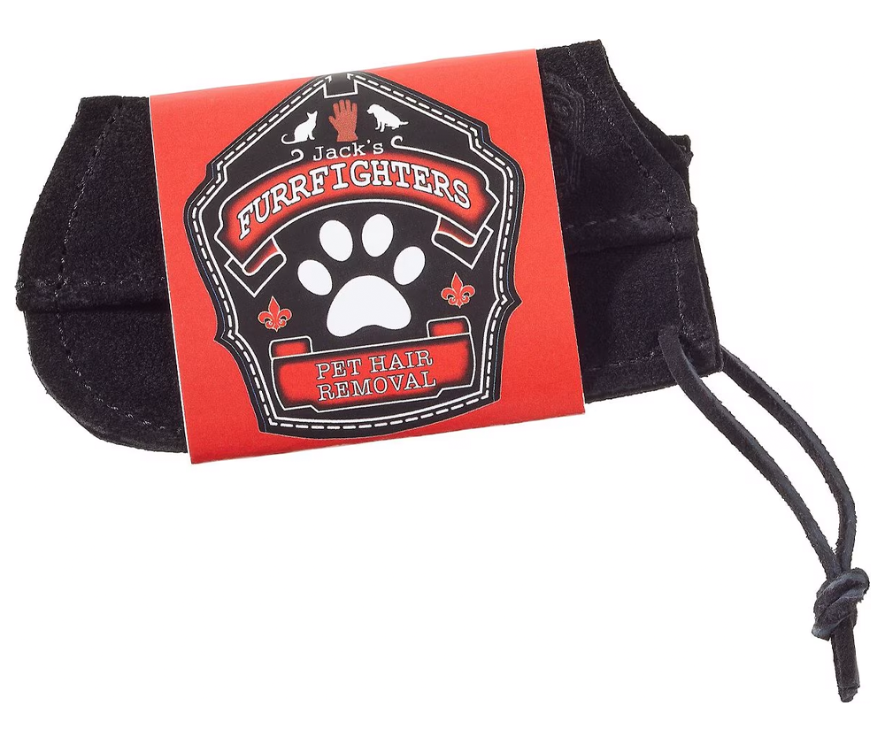 FurrFighters Pocket Travel-Size Pet Hair