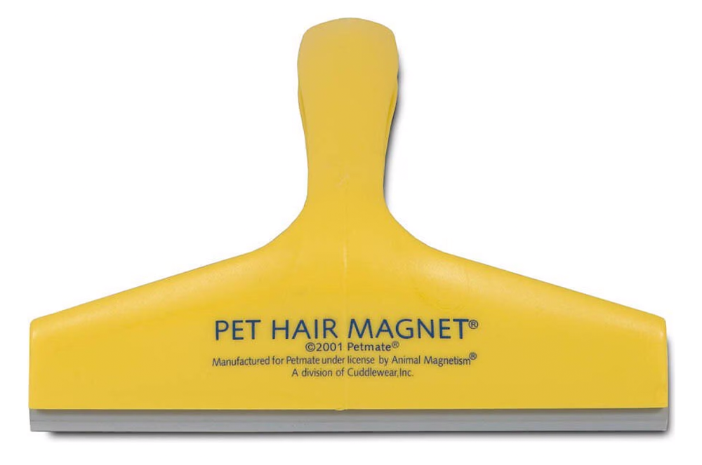 Petmate Pet Hair Magnet
