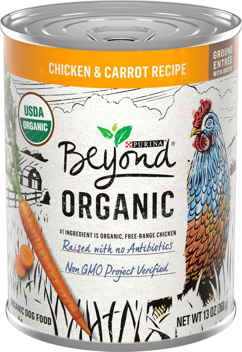 10 Best NonGMO Dog Foods in 2024 Reviews & Top Picks Dogster