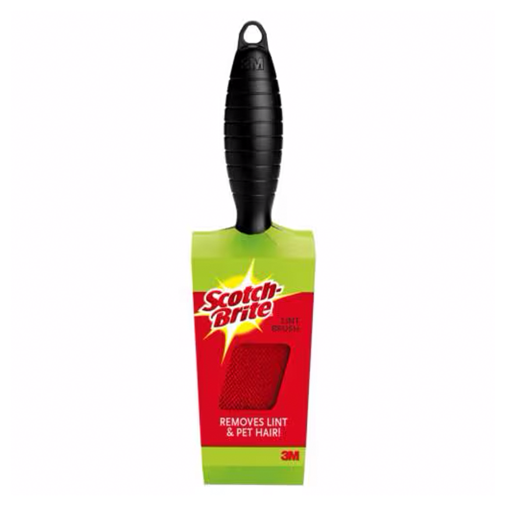 Scotch-Brite Pet Lint Brush