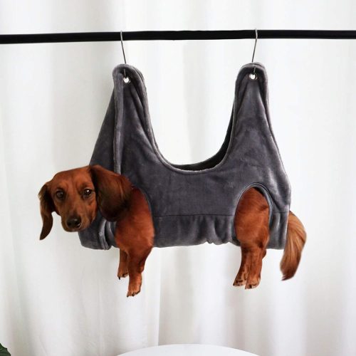 Luxe Hammock for Dog — Optimal Protection and Comfort During Travels