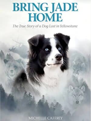 Bring Jade Home The True Story of a Dog Lost in Yellowstone and the People Who Searched for Her