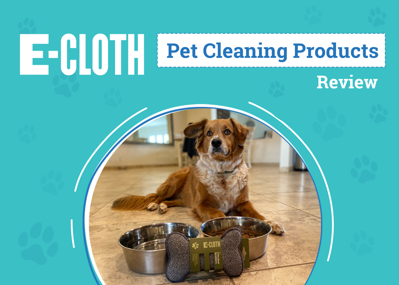 DOG_SAPR_E-Cloth Pet Cleaning Products