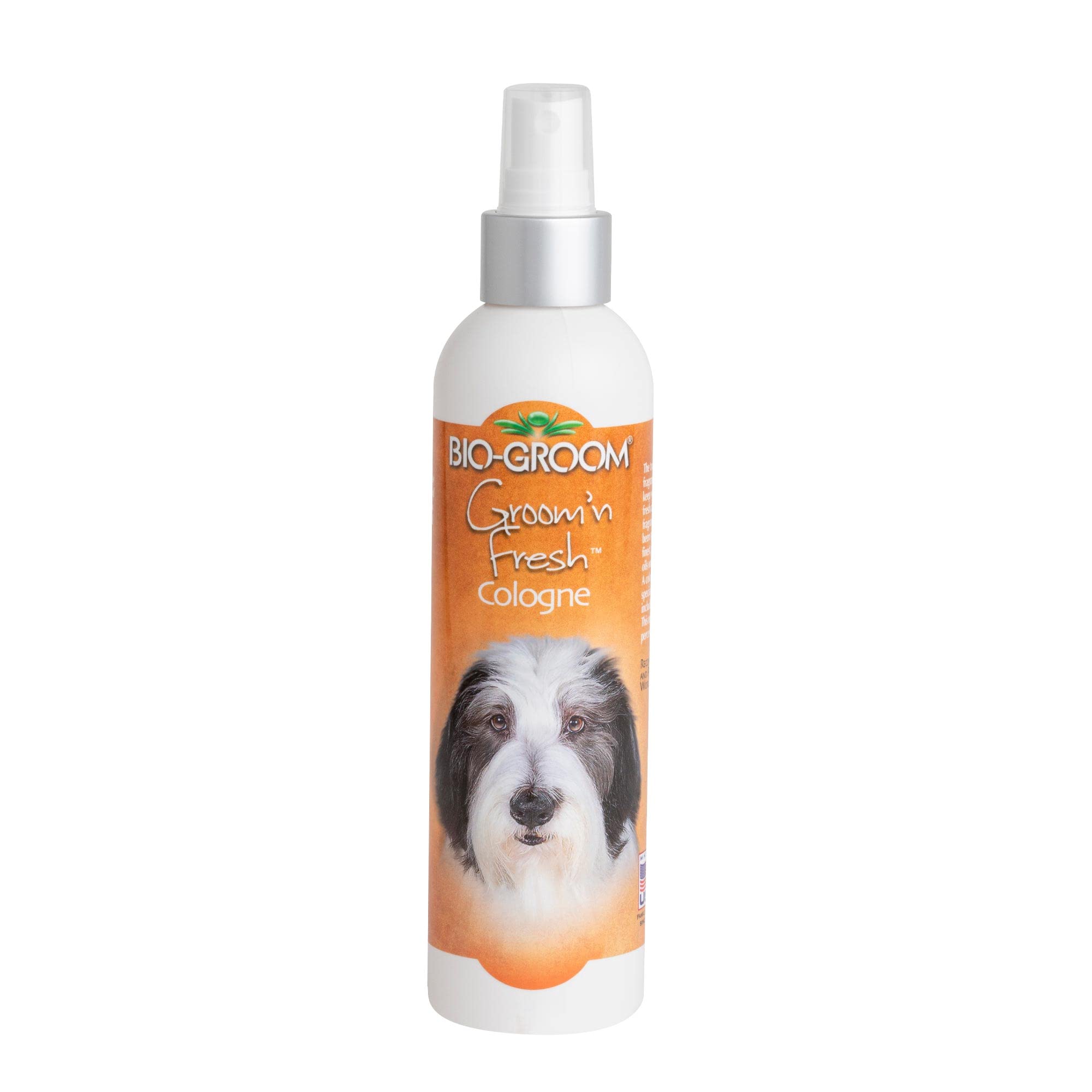 Bio-Groom Groom ‘N Fresh Cologne Dog Spray