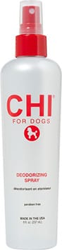 Chi Deodorizing Dog Spray