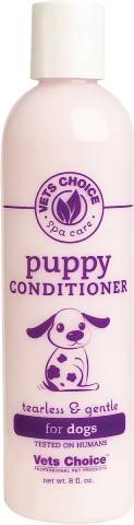Health Extension Puppy Conditioner