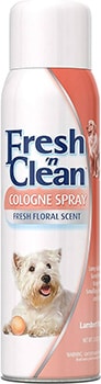PetAg Fresh ‘N Clean Dog Cologne Spray