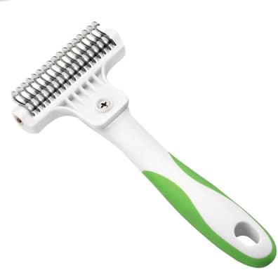 Andis Deshedding Tool for Cats & Dogs