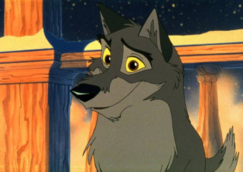 Balto