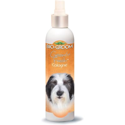 Bio-Groom Groom ‘N Fresh Cologne Dog Spray