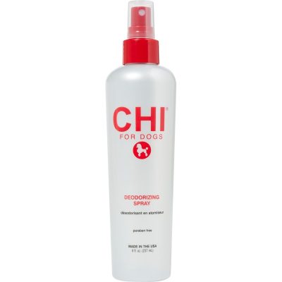 Chi Deodorizing Dog Spray