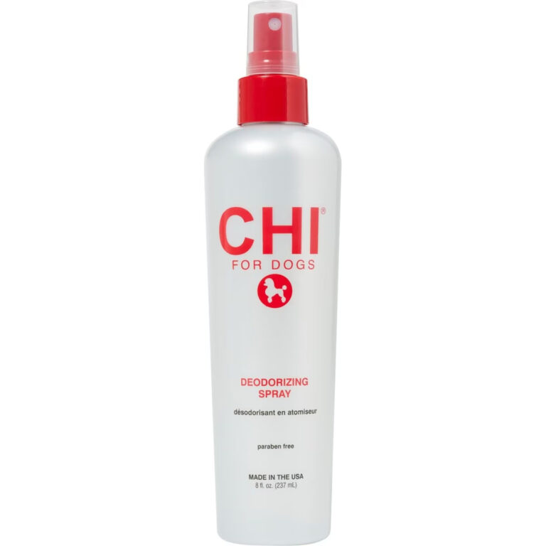 10 Best Dog Deodorizing Sprays in 2024 Reviews & Top Picks Dogster