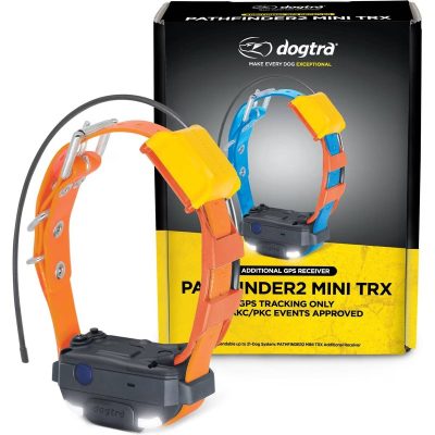 Dogtra PathFinder2 Mini TRX