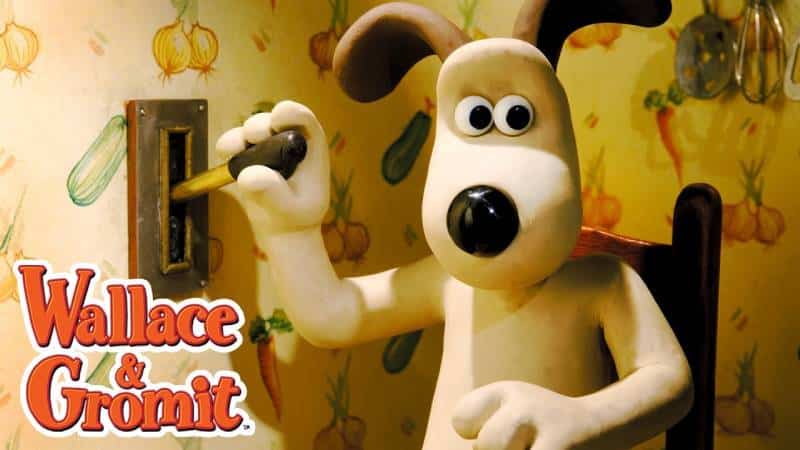 Gromit