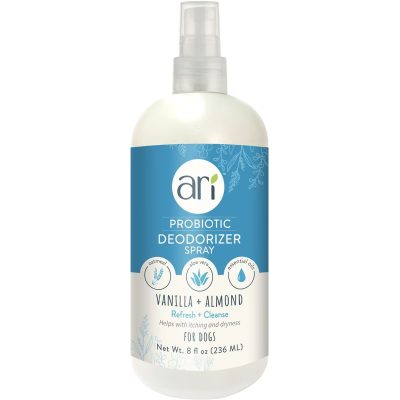 Health Extension ARI Probiotic Vanilla & Almond Dog Deodorizing Spray