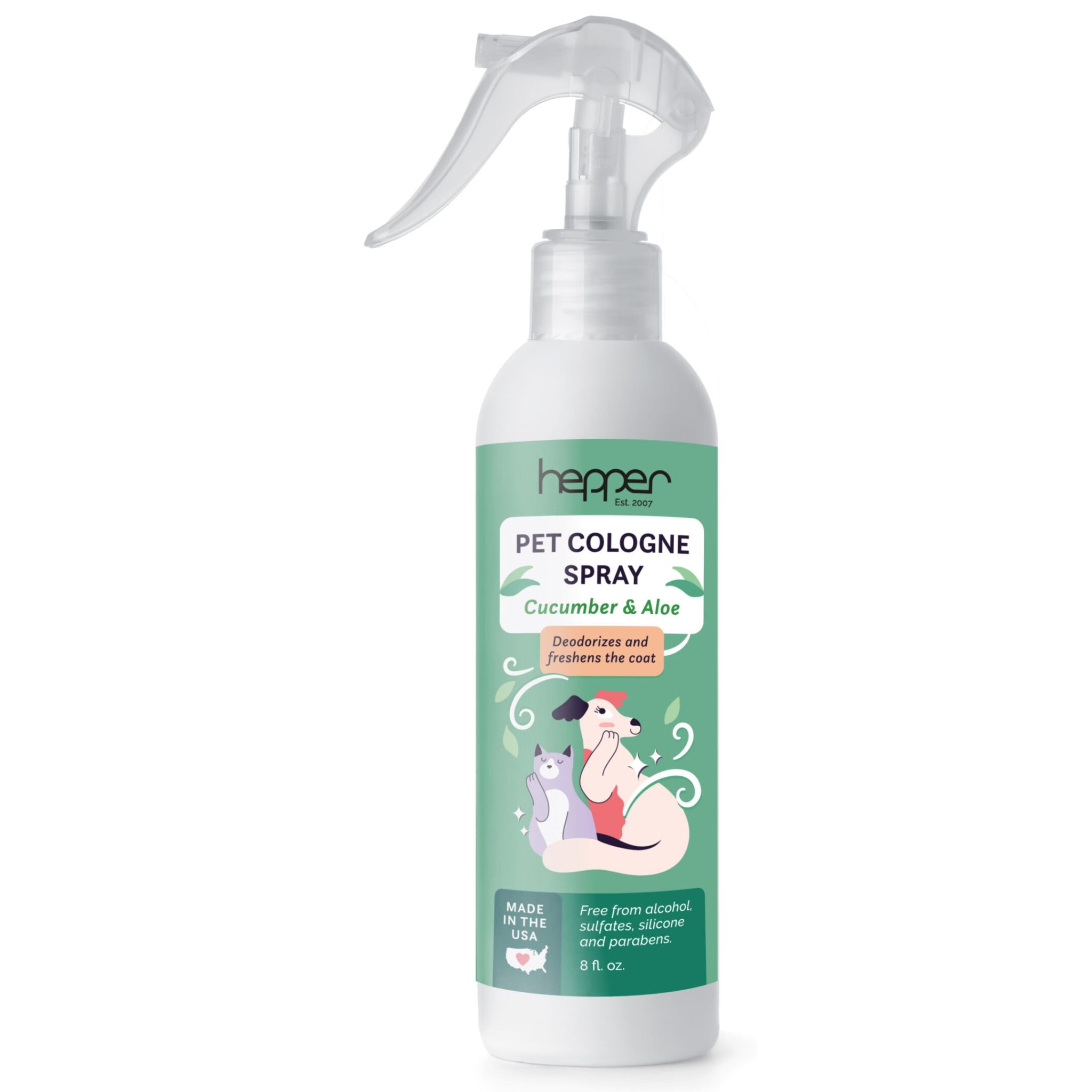 10 Best Dog Deodorizing Sprays in 2024 Reviews & Top Picks Dogster