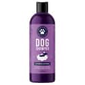 Lavender Oatmeal Pet Shampoo