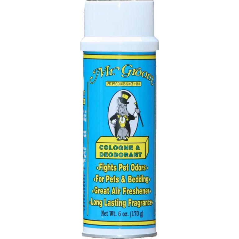 10 Best Dog Deodorizing Sprays in 2024 Reviews & Top Picks Dogster
