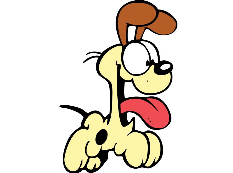 Odie