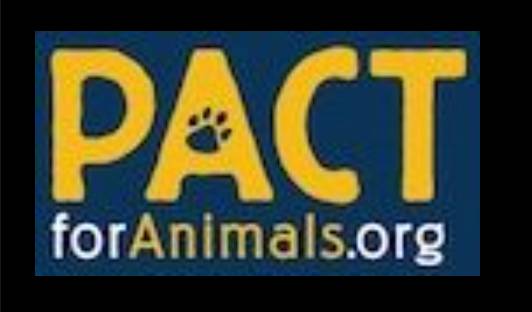 PACT for Animals