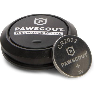 Pawscout Version 2.5 