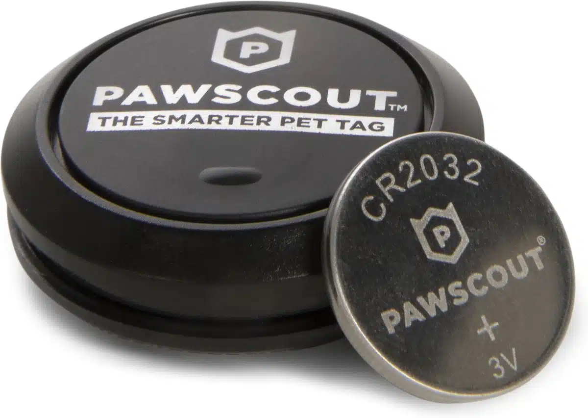 Pawscout Version 2.5