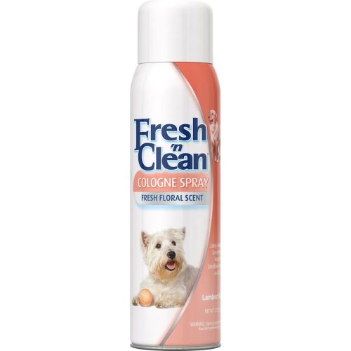 10 Best Dog Deodorizing Sprays in 2024 Reviews & Top Picks Dogster