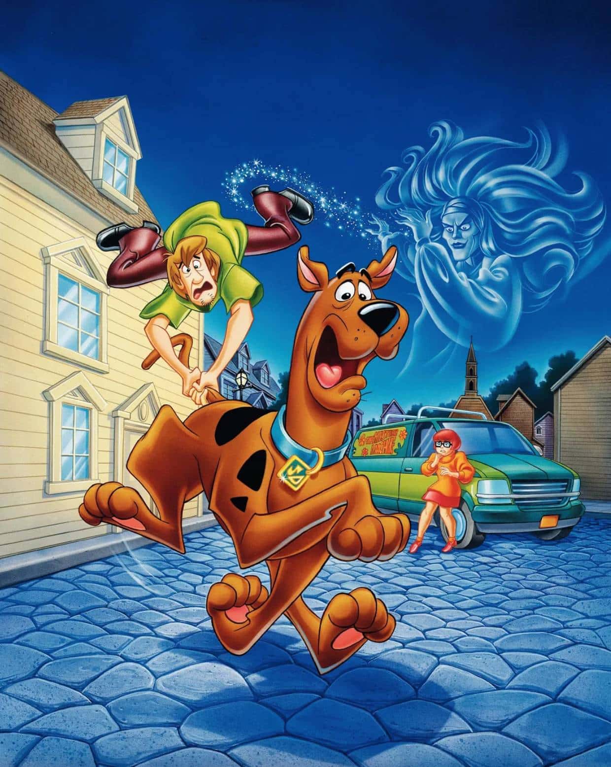 Scooby-Doo