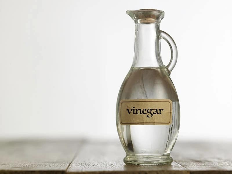 vinegar