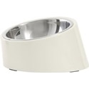 Frisco Slanted Stainless Steel Bowl