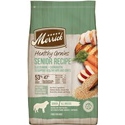 Merrick Senior Recipe Dry Dog Food