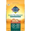Nature's Recipe Easy-to-Digest Dry Food