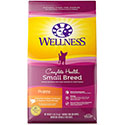 Wellness Small Breed Complete Health 