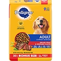 Pedigree Adult  Dry Dog Food