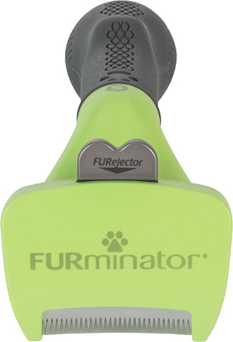 FURminator Long Hair Dog Deshedding Tool
