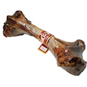 Smokehouse Mammoth Femur Bone Dog Treat