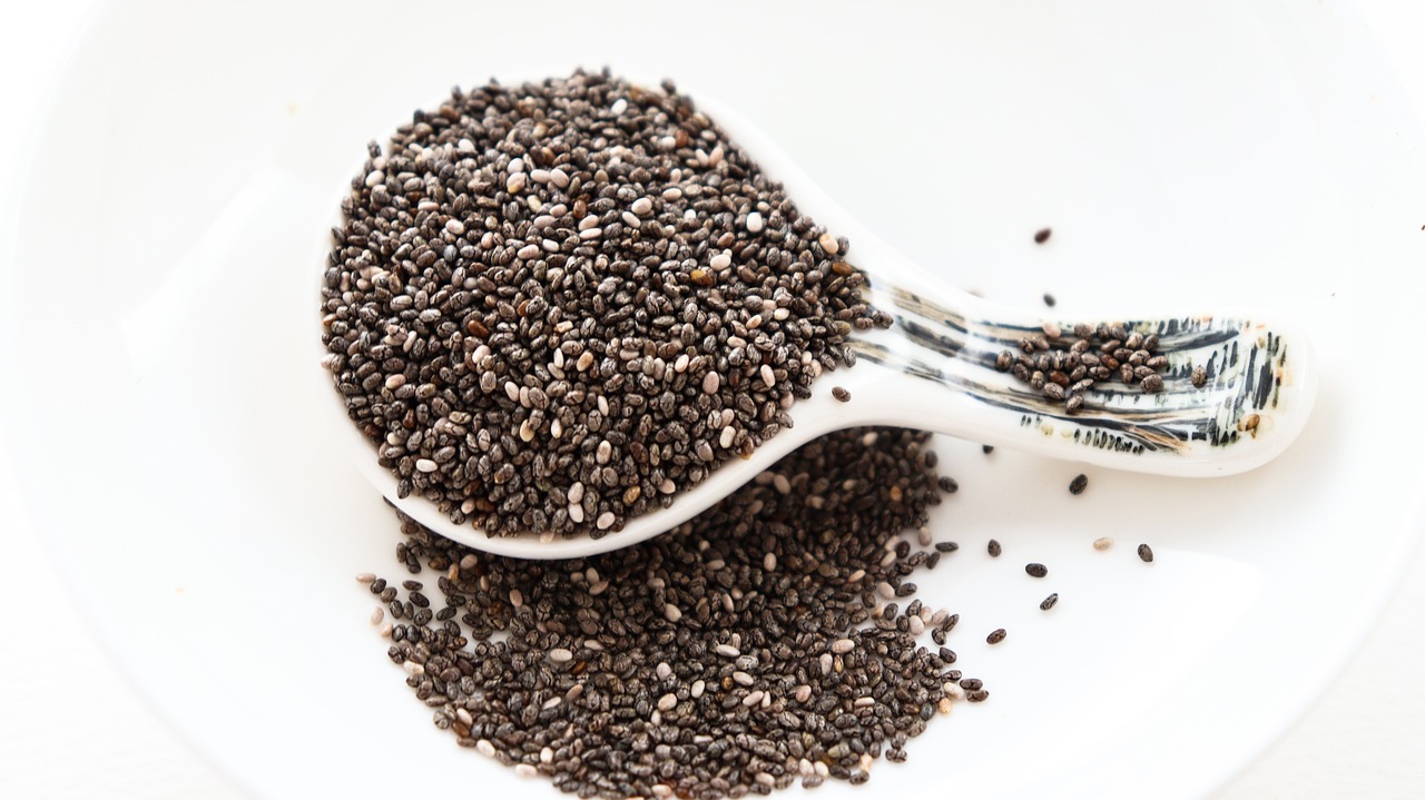 chiaseed, chia seed, seed