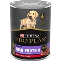 Purina Pro Plan Sport High Protein Wet Dog Food