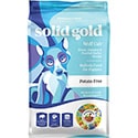 Solid Gold Bison and Oatmeal Formula