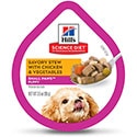 Hill’s Science Diet Puppy Food