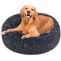 FOCUSPET Calming Dog Bed