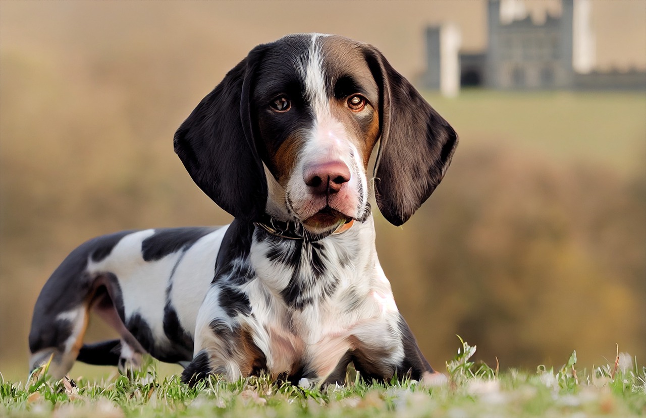 Pointer Dog