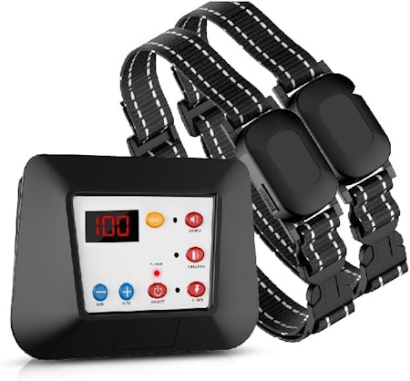 ABHY Wireless Dog Fence System